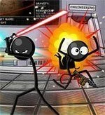 Stick Arena Dimensions