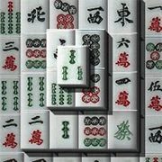 3D Mahjong