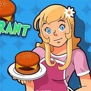 Burger Restaurant