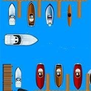 Park This Boat