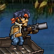 Commando 2 - Play Shooting Game Online