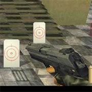 Camper Strike 2