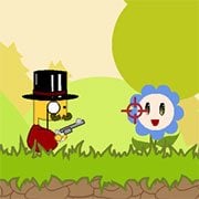 Friendly Fire Blood and Gore