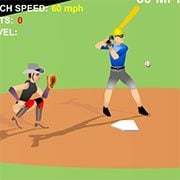 Home Run Derby - Play Sports Game Online