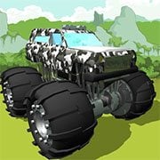 Jungle Truck