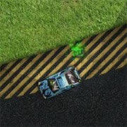 Street Menace