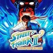 Street Fighter II Champion Edition Online