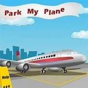 Park My Plane