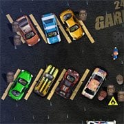 Race To Kill