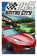 Redline Rumble 4 Ignitro City