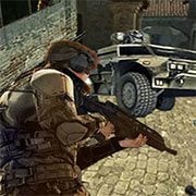 Ultimate Force