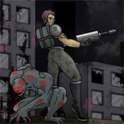 Zombieman