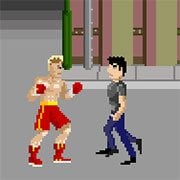 Ivan Drago: Justice Enforcer