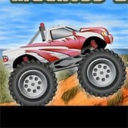 4 Wheel Madness 2.5