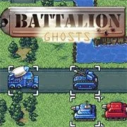 Battalion Ghosts