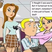 High School Detective 2