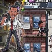 Obama Alien Defense