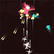 Pyroblossom