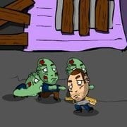 Ahn Zombie