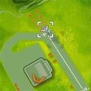 Sim Air Traffic