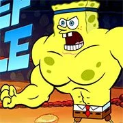Spongebob Squarepants Reef Rumble