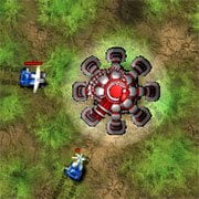 Bunker Defense