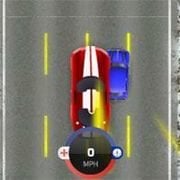 High Speed Chase 2