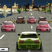 Street Wheels 2