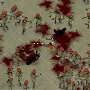 Zombie Smasher