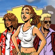 Fix-It-Up Kates Adventure