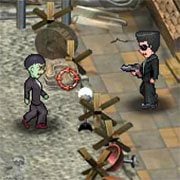 GUNROX Zombietown