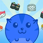Sushi Cat