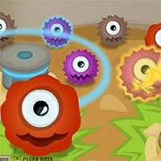 Fureyes Base Defense