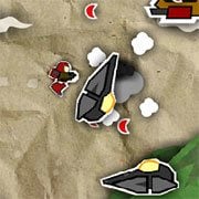 Paper Warfare