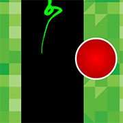 The line game