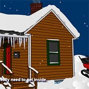 Winter Escape