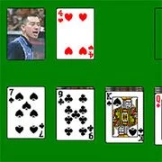 Flash Solitaire