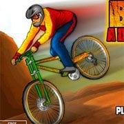BMX Adventures
