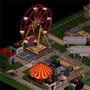 Carnival Tycoon Fast Pass
