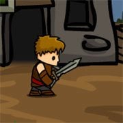 Dragons Quest