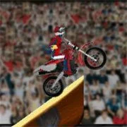 MX Stuntbike