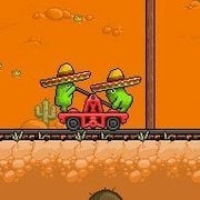 Off The Rails