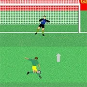 2010 World Cup Shootout