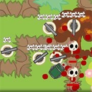 Friendly Fire TD