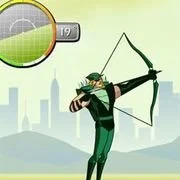 Justice League Training Academy