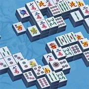 Kerti Mahjong