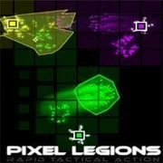 Pixel Legions