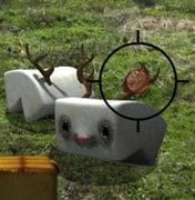 Tofu Hunter
