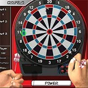 Darts Sim