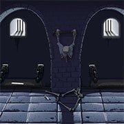 Escape The Dungeon